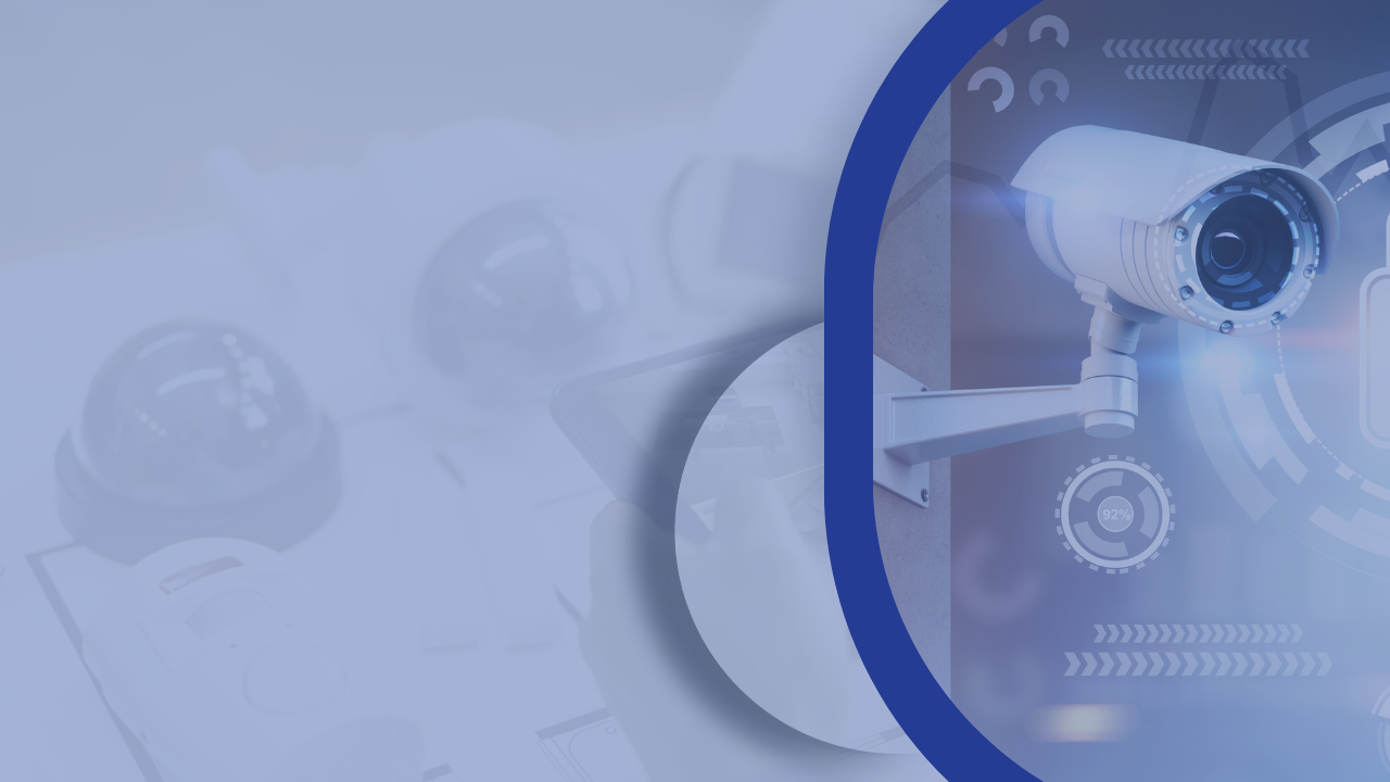 Datenschutzkonforme Videoüberwachung: So setzen Unternehmen sie richtig um