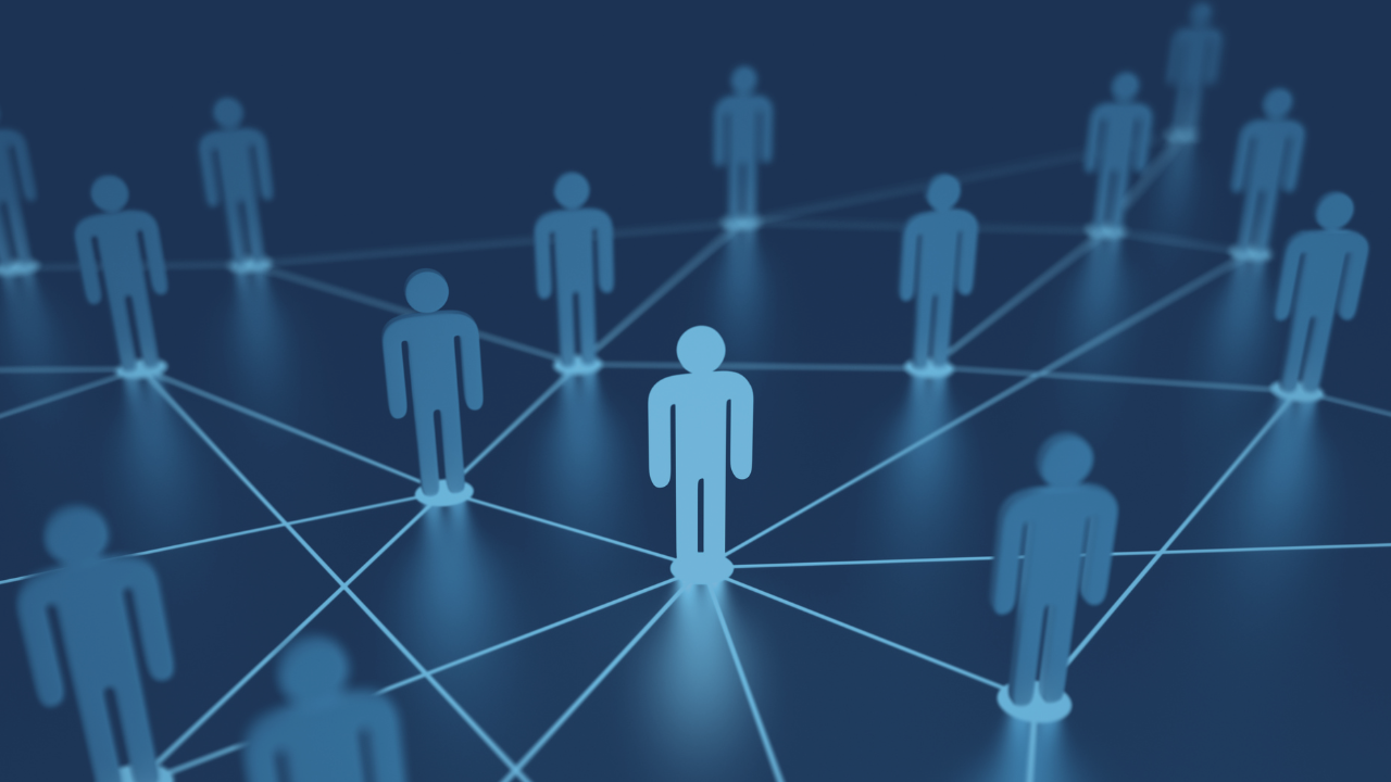 Die Bedeutung der Privatsphäre in einer vernetzten Welt