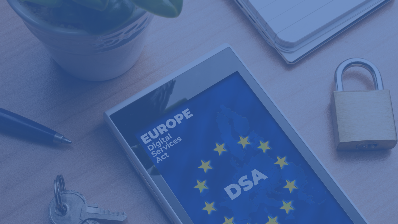 Der Digital Services Act (DSA): Neue Regeln für digitale Dienste