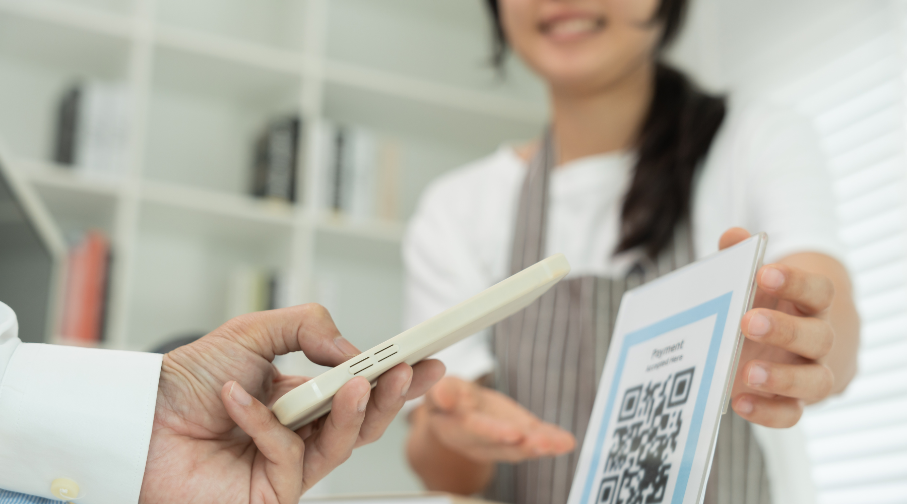 Quishing: Die neue Betrugsmasche hinter harmlosen QR-Codes